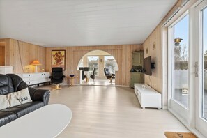 Televisor i estèreo 