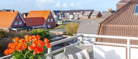 Speisen im Freien