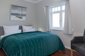 2 Schlafzimmer, WLAN