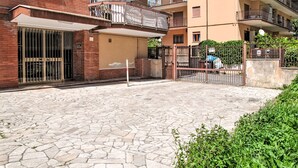 Exterior - La Conca by Interhome (Formia)