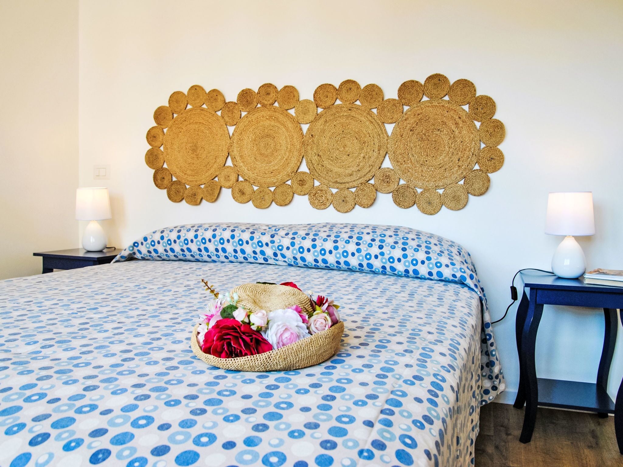 3 Schlafzimmer, Internetzugang