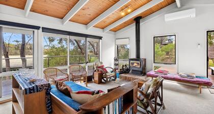Fairhaven Escape - Beautiful Pet-friendly Home