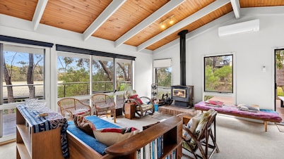 Fairhaven Escape - Beautiful Pet-friendly Home