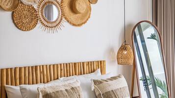 ๋น๋ผ | 2 ๊ฐ์ ์นจ์ค, ๋ค๋ฆฌ๋ฏธ/๋ค๋ฆฌ๋ฏธํ