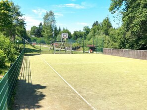 Sportplatz