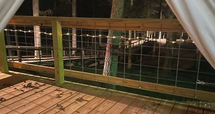 Redfish at Eufaula, AL