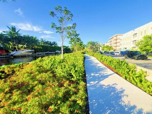Exterior - Bposhtels Miami Beach (Miami Beach)