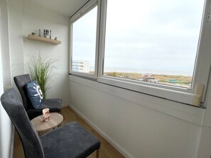 Interior - SHH3 - Fantastic vacation apartment with sea view, swimming pool and sauna - (Cuxhaven)