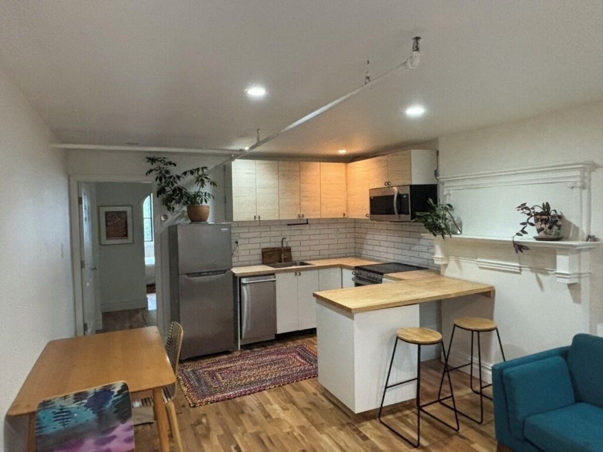 Image de profil de l’hôte