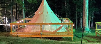 Anchor at Eufaula, AL