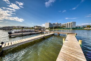 Marina