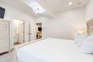 8 habitaciones, internet y ropa de cama 