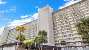 Exterior - The Summit 301 (Panama City Beach)