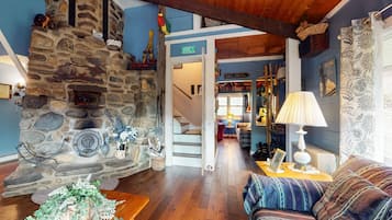 Télévision, livres