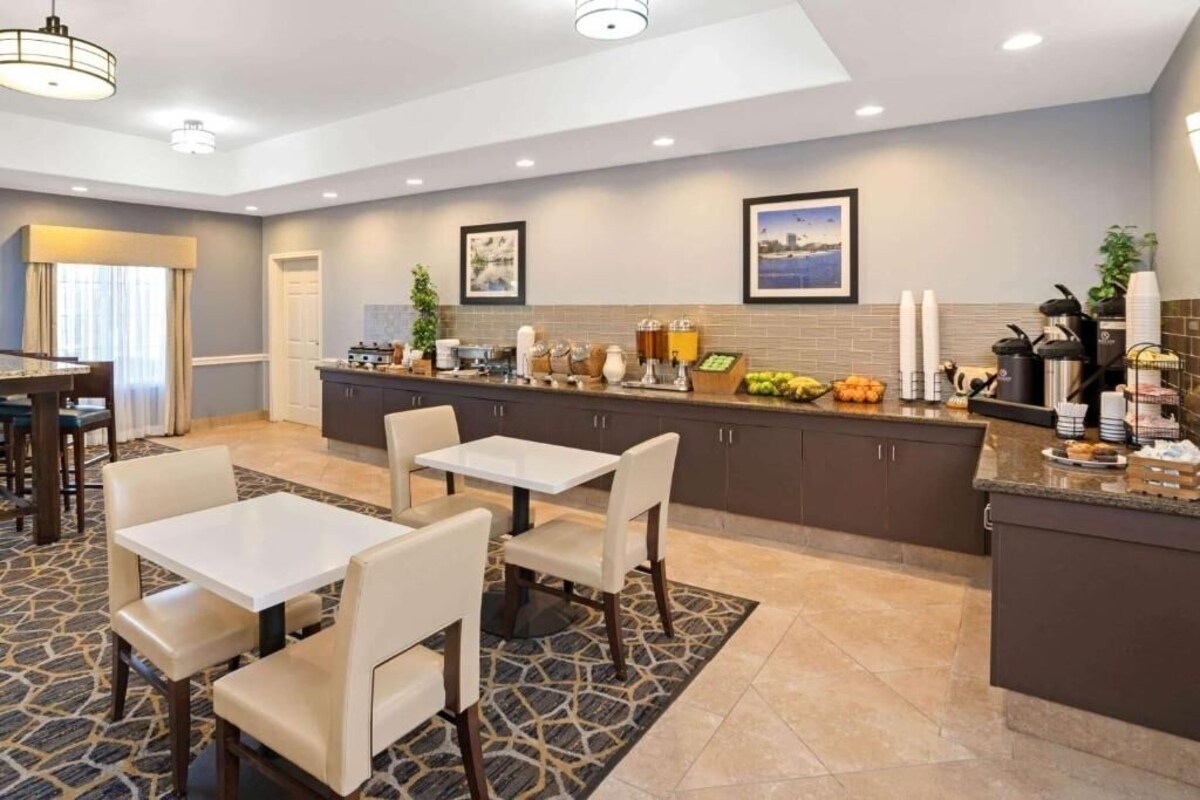 Photo 10 of King Suite Ideal for Family Getaway w/ Pool Access | Close to Vibrant Chinatown