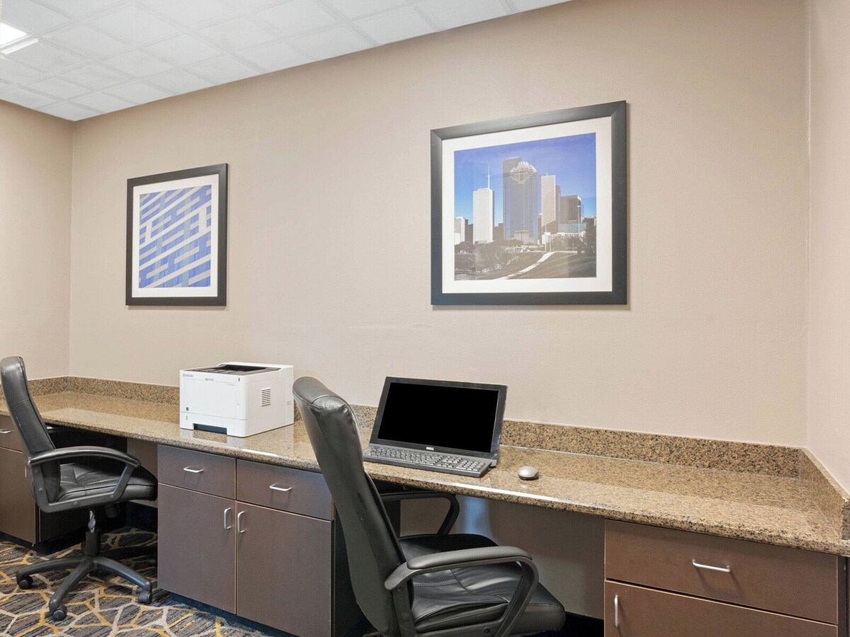 Photo 15 of King Suite Ideal for Family Getaway w/ Pool Access | Close to Vibrant Chinatown
