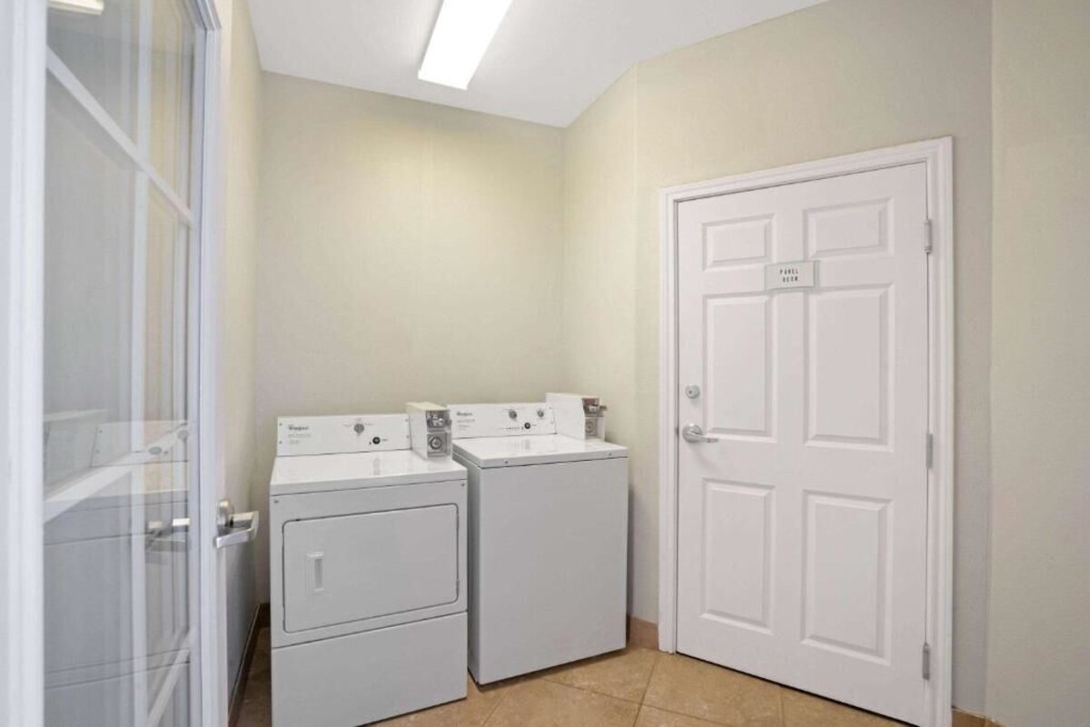 Photo 14 of King Suite Ideal for Family Getaway w/ Pool Access | Close to Vibrant Chinatown