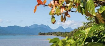 Cardwell by the Sea by Tiny Away