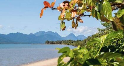 Cardwell by the Sea by Tiny Away