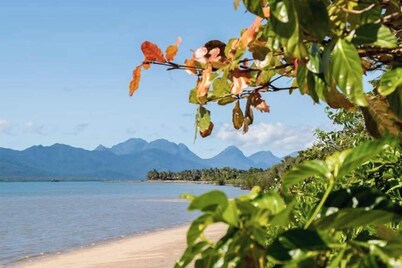 Cardwell by the Sea by Tiny Away