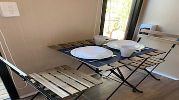 Restauration