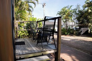 テラス / パティオ