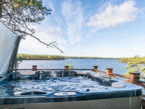 Nuottarinne by Interhome