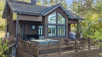 テラス / パティオ