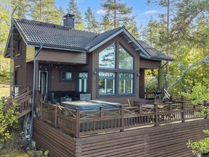 Eksteriør