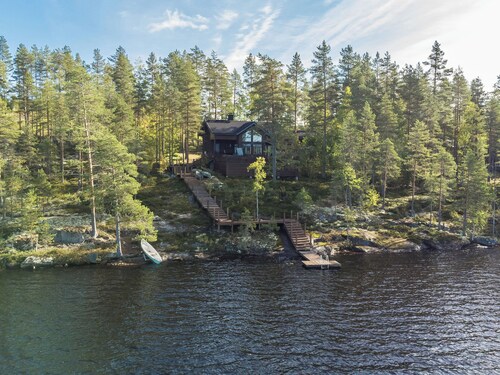 Nuottarinne by Interhome
