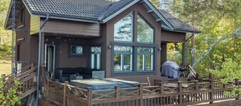 Nuottarinne by Interhome