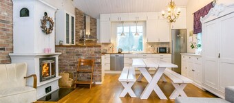 Tyttelsson by Interhome