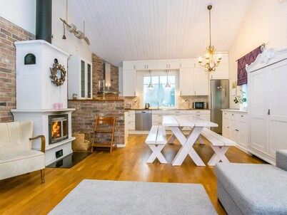 Tyttelsson by Interhome