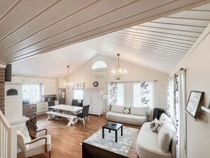 Oppholdsområde
