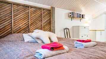 2 habitaciones y wifi