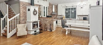 Tyttelsson by Interhome