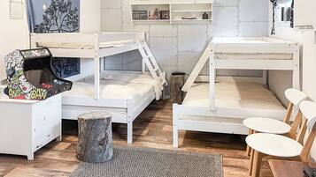 2 bedrooms, Internet