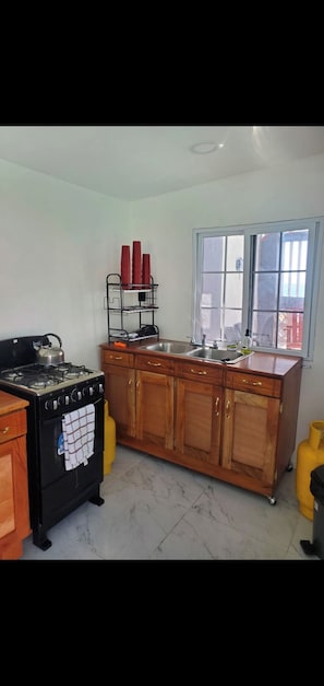 Micro-ondas, fogão, cooktop