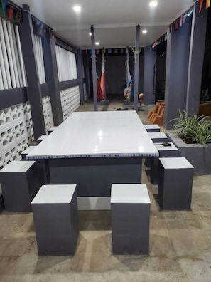 Servei de restauració