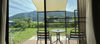 Abrite House - Tiny House Koh Lanta