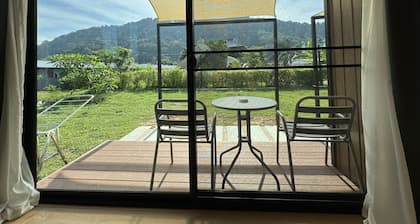 Abrite House - Tiny House Koh Lanta