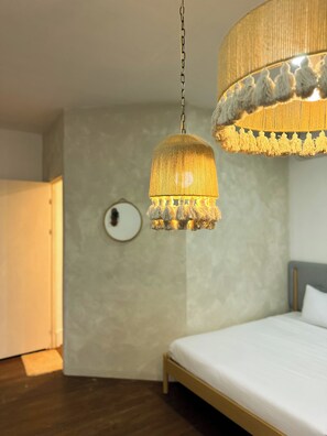 Family Quadruple Room, 2 Double Beds, Non Smoking | Soundproofing, free WiFi, bed sheets - cclim resort with pool party (Lapu-Lapu)