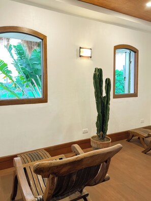 Interior - cclim resort with pool party (Lapu-Lapu)