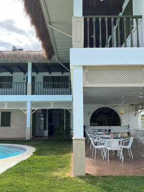 Exterior - cclim resort with pool party (Lapu-Lapu)