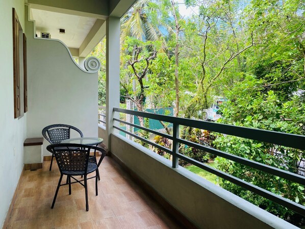 Room - Mount rich (Galle)