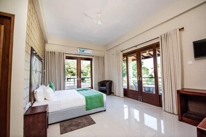 Coffres-forts dans les chambres, chambres insonorisées