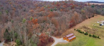 Mountain Bliss Cottage
