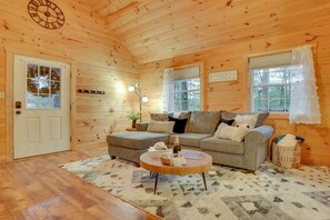 TV connectée, table de tennis de table