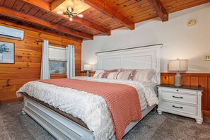 6 habitaciones, wifi gratis y ropa de cama 