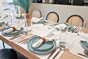 Dining - Desert Dunes sauna and spa (Casa Grande)